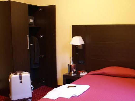 Hotel Versailles Rom